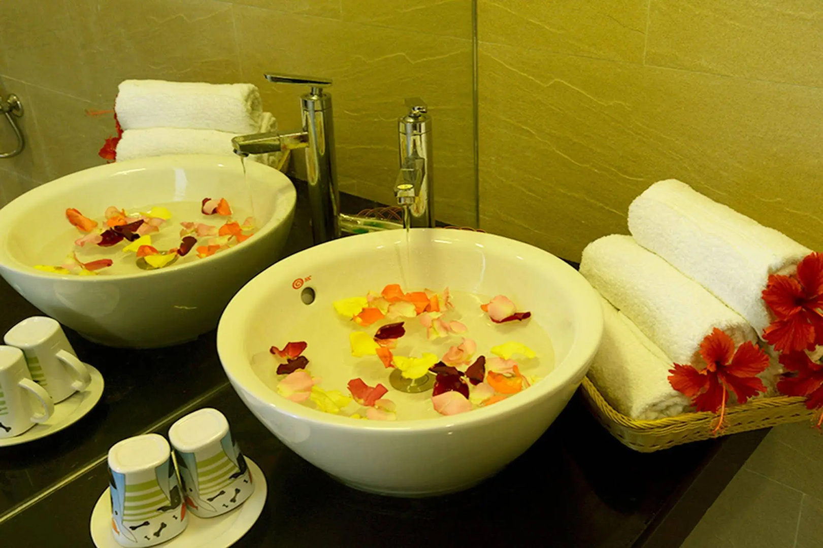 Foto - Bamboo Garden Homestay