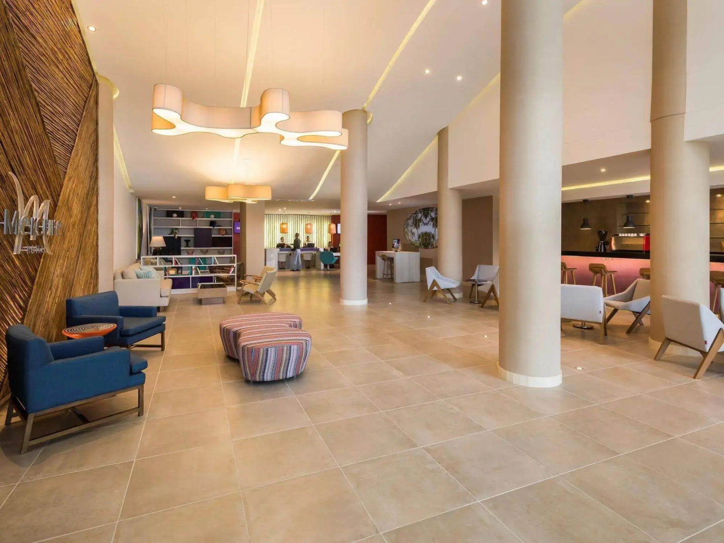 Foto - Courtyard By Marriott Santa Marta Resort