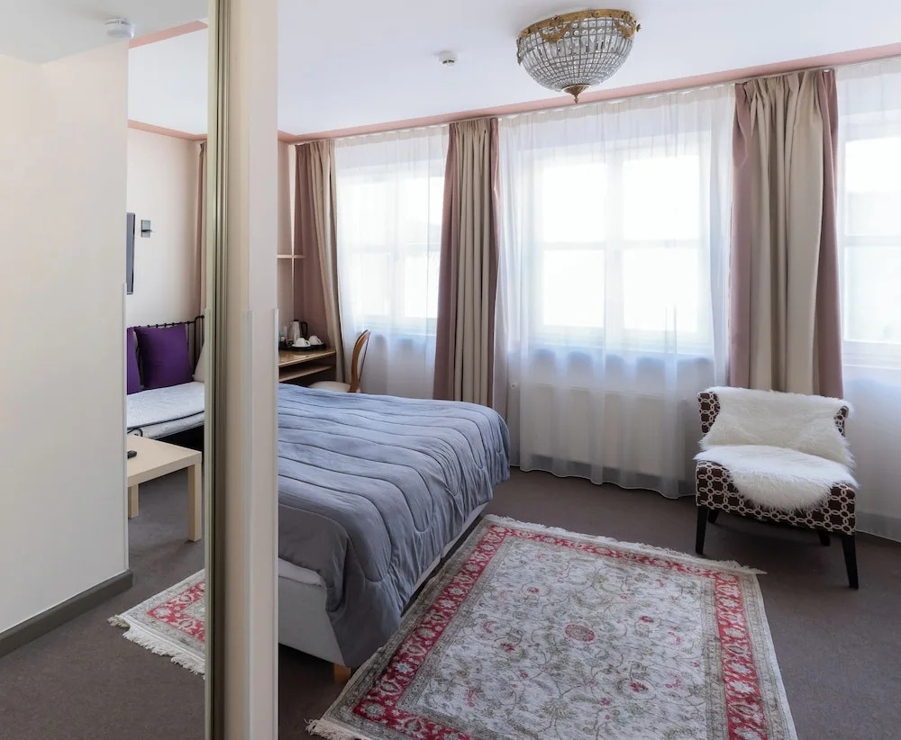 Photo - St. Peter's Boutique Hotel