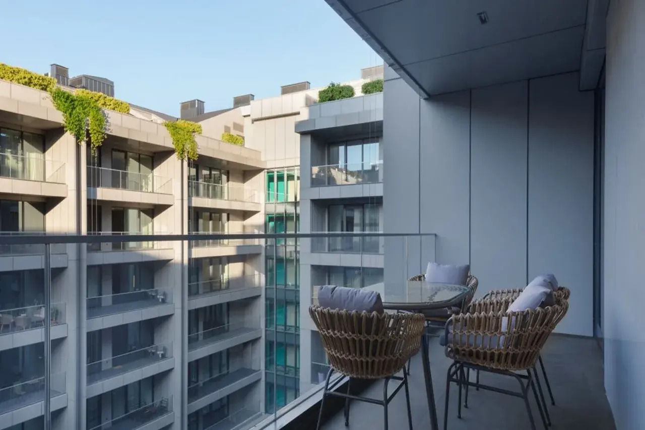 Foto - The Westin Istanbul Nisantasi