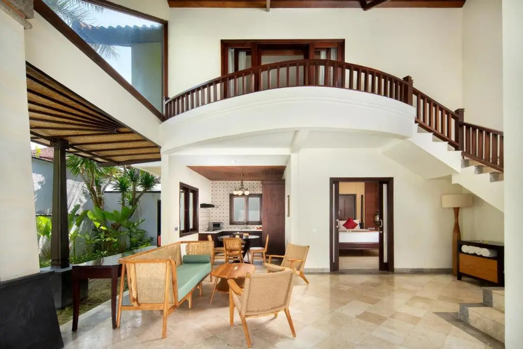 Foto - The Club Villas Seminyak