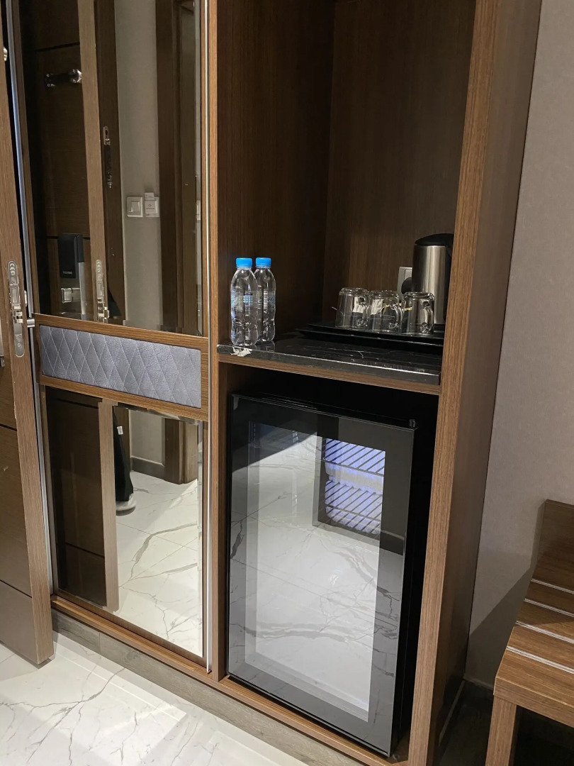 Foto - Violet Al Shisha Hotel