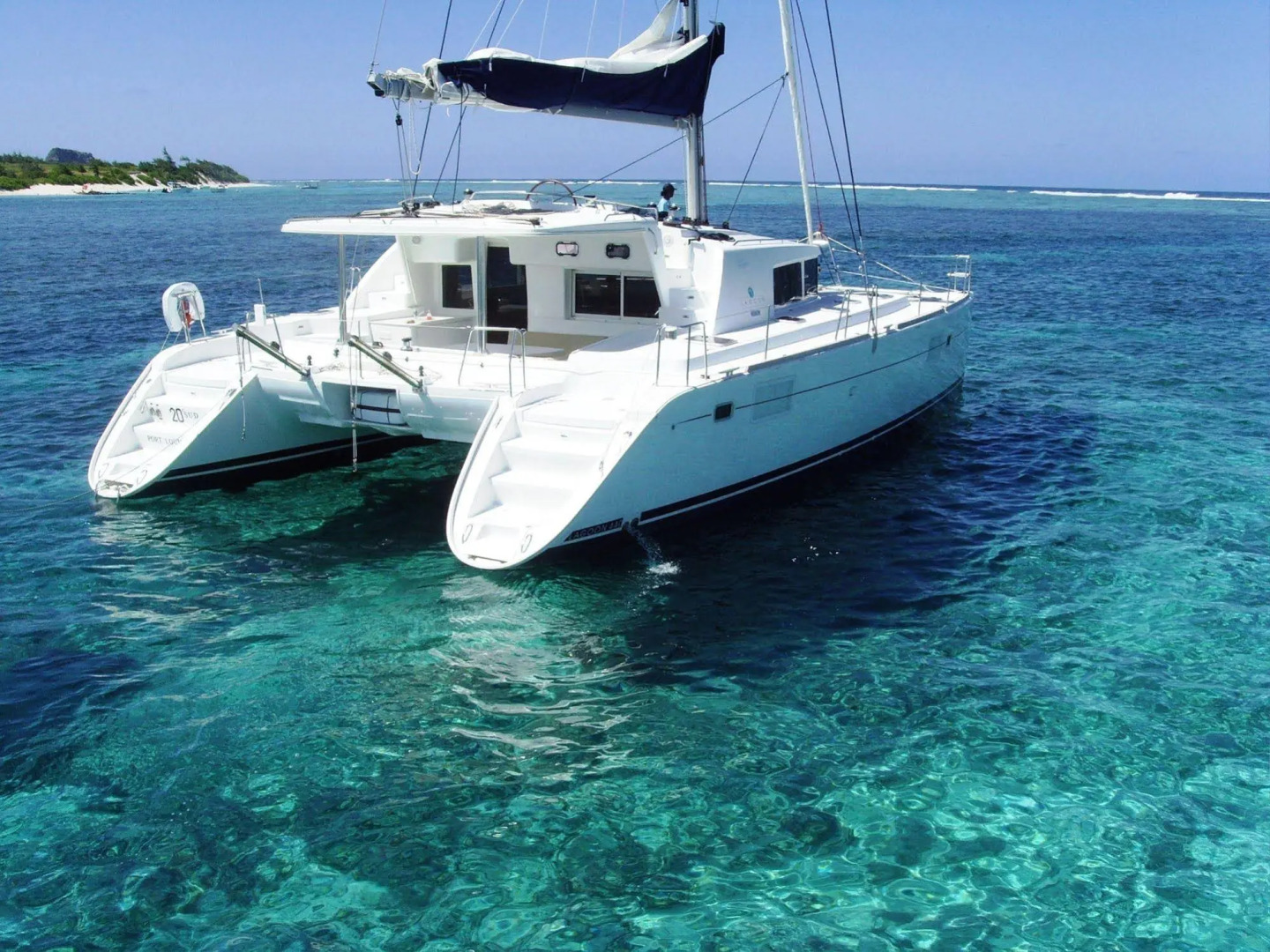 Foto - La Maison 20 Degrés Sud - Relais & Châteaux