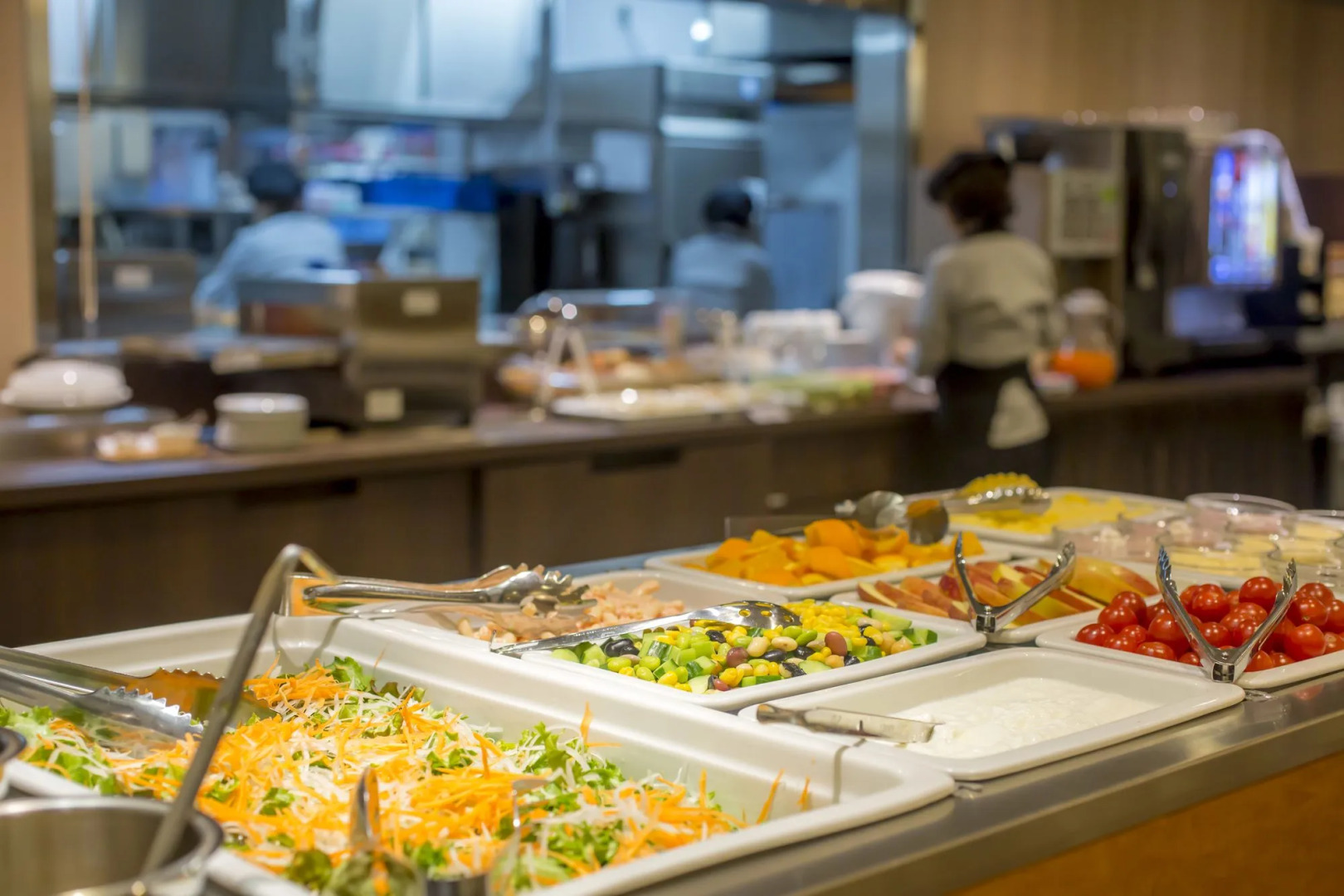 Foto - Hot Spring Osaka Hinode Hotel Nipponbashi