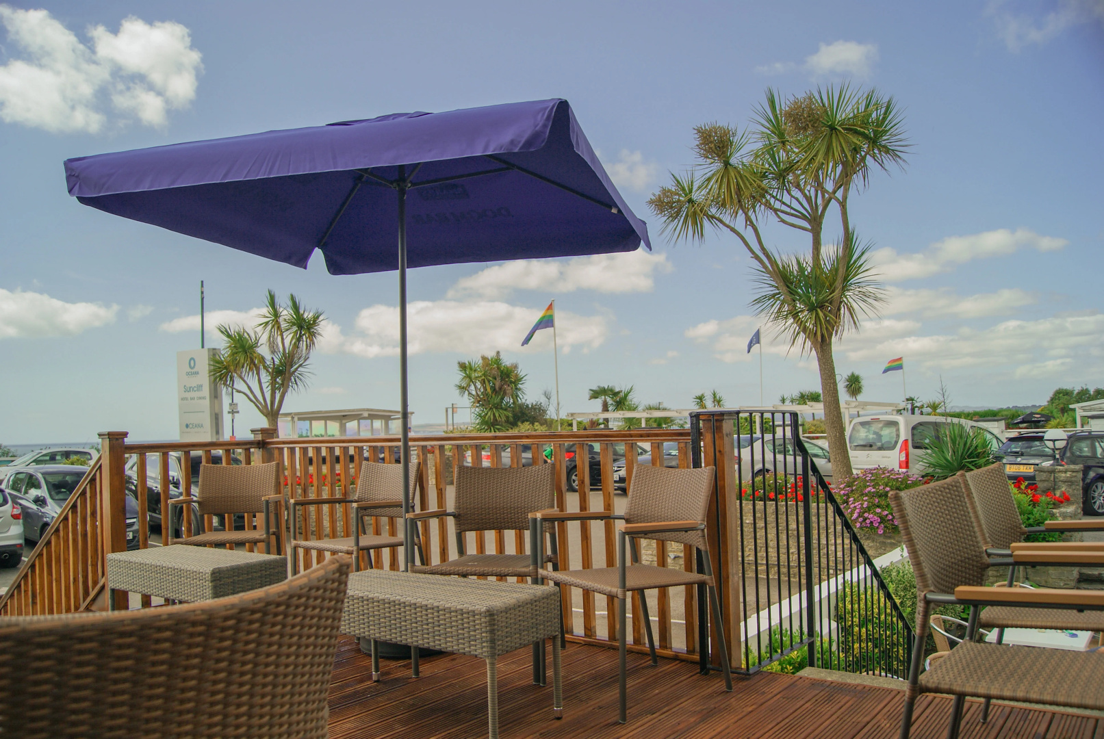 Foto - Suncliff Hotel - OCEANA COLLECTION