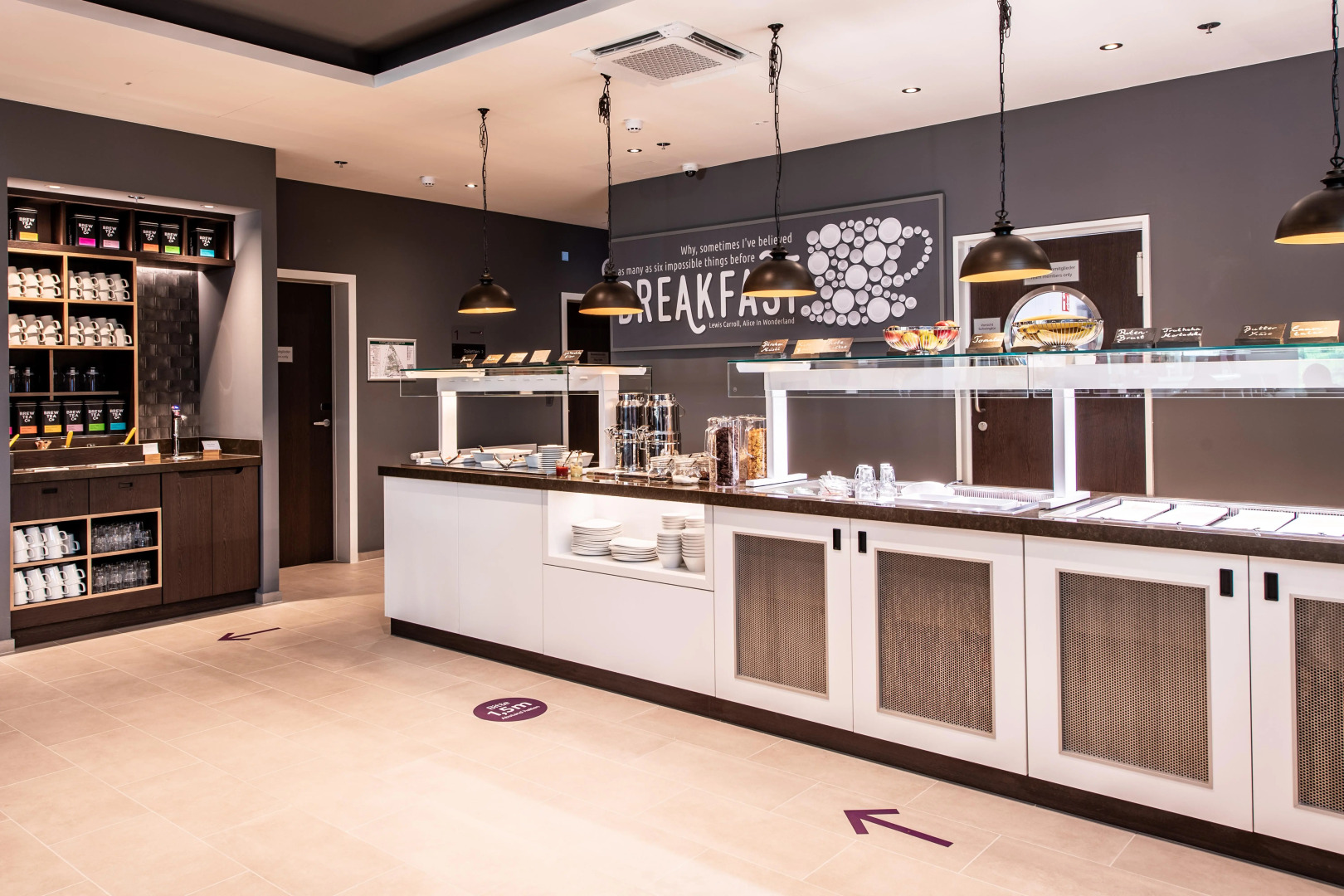 Photo - Premier Inn Stuttgart City Centre