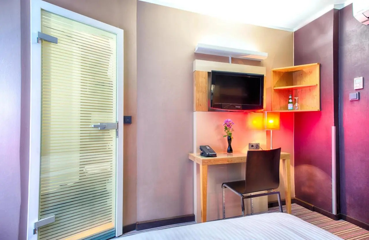 Foto - Leonardo Boutique Hotel Munich
