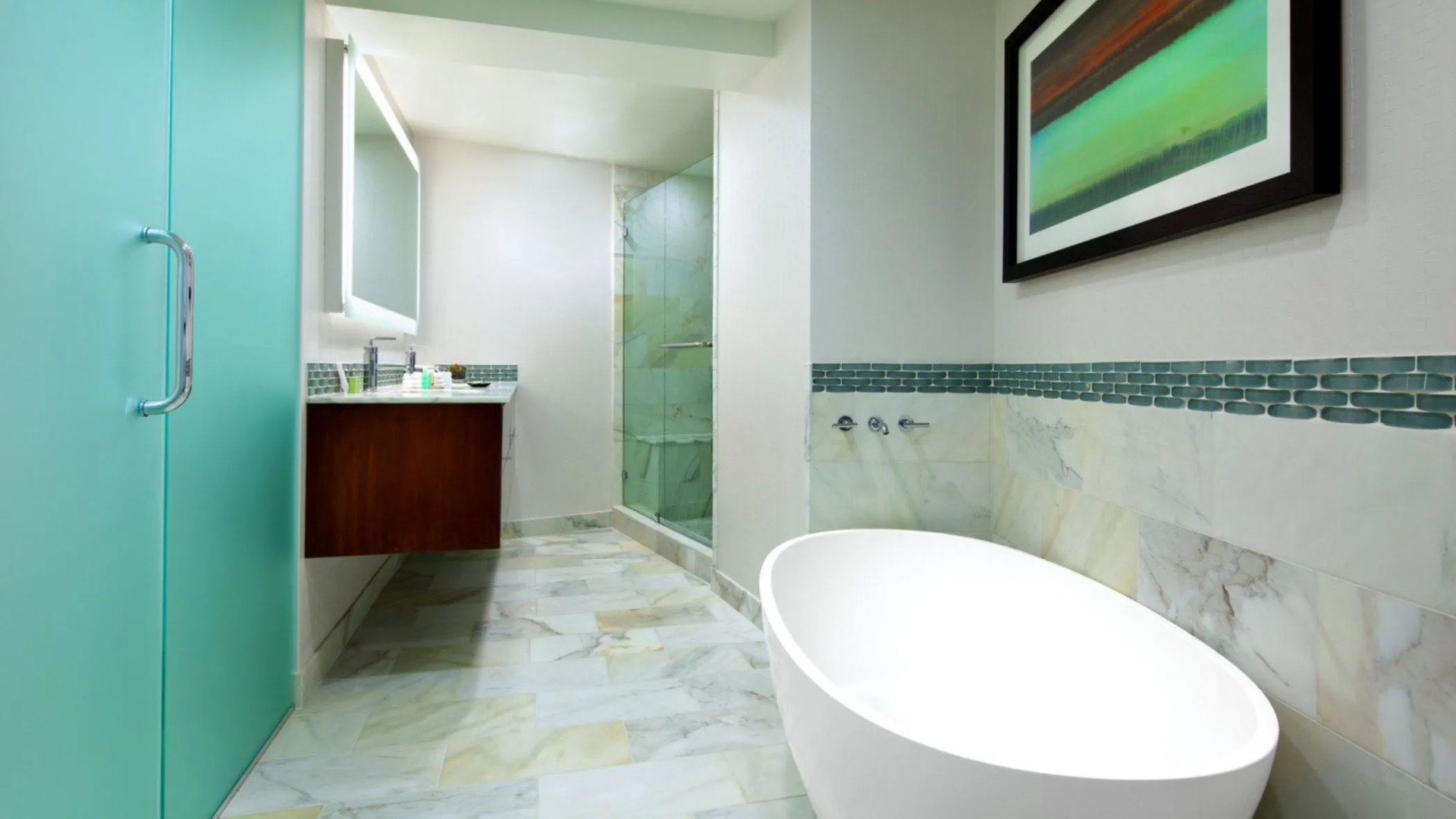 Photo - The Westin Bonaventure Hotel & Suites, Los Angeles