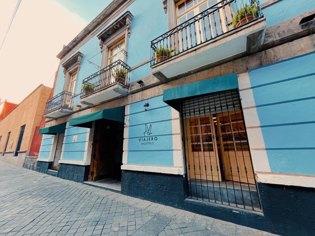 Photo - Viajero CDMX Centro Hostel