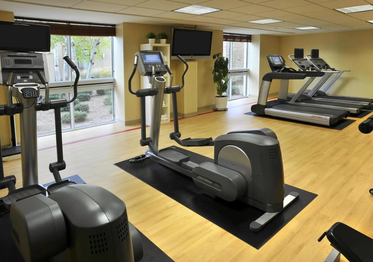 Foto - Sheraton Toronto Airport Hotel & Conference Centre