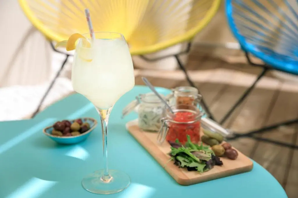 Foto - The Deck Hotel by Happyculture