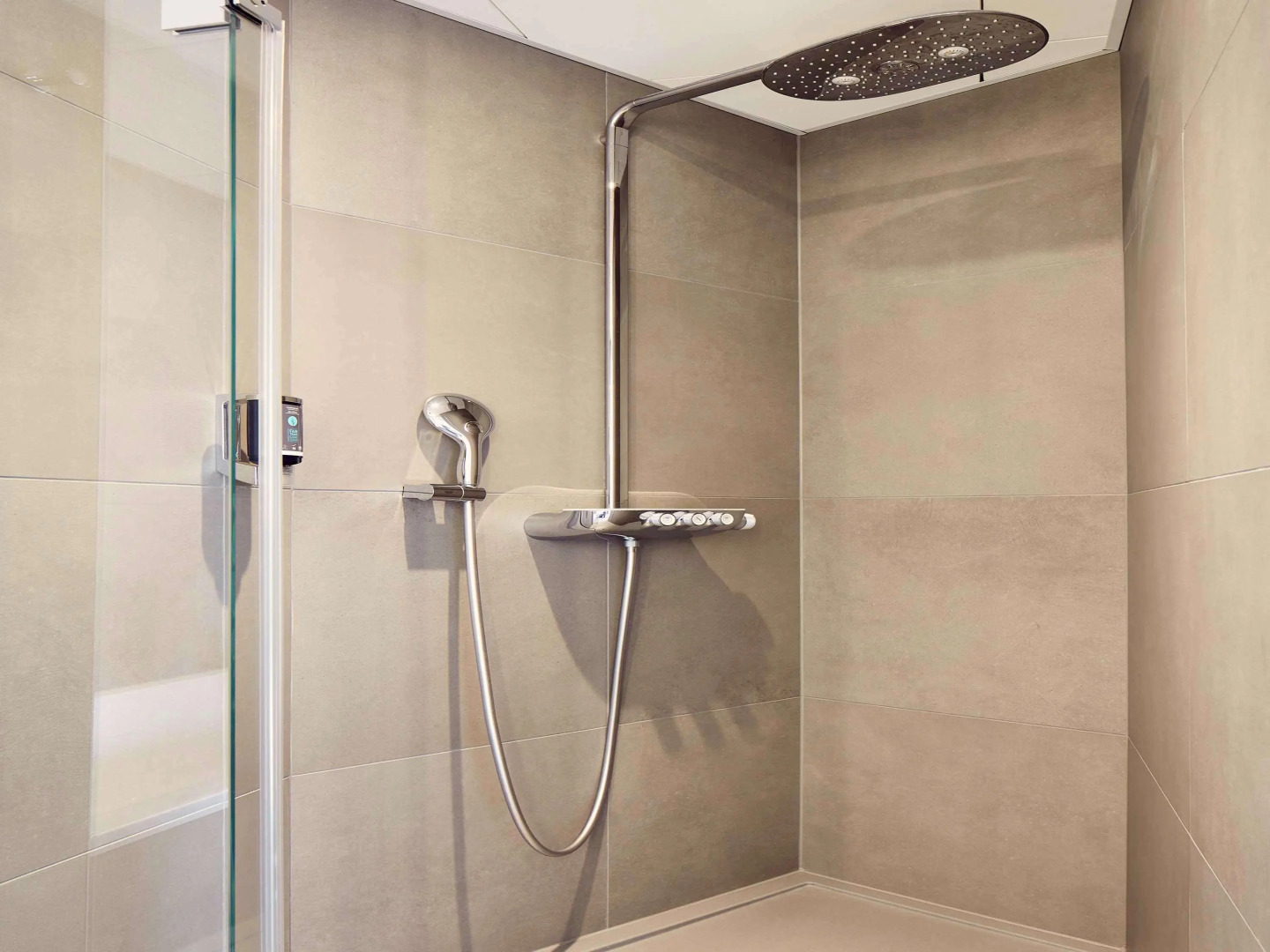 Foto - Novotel Suites Colmar Centre