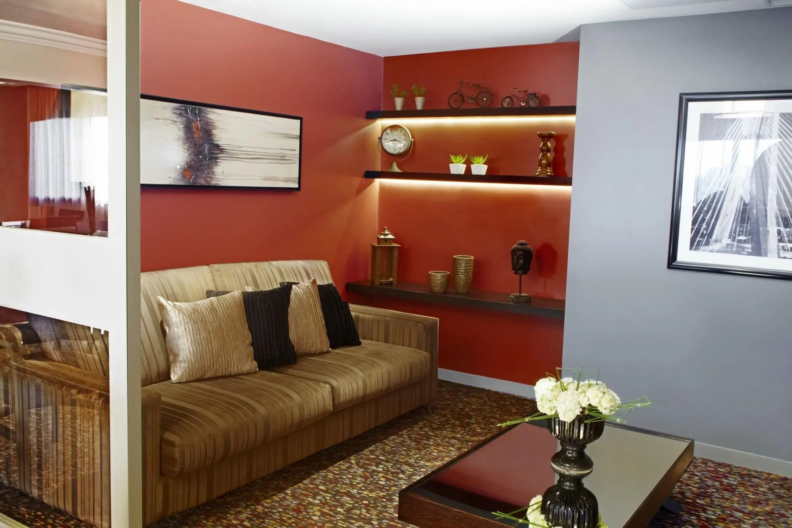 Foto - Marriott São Paulo Airport Hotel