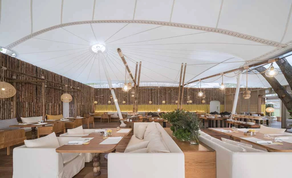 Foto - SALA Samui Chaweng Beach Resort