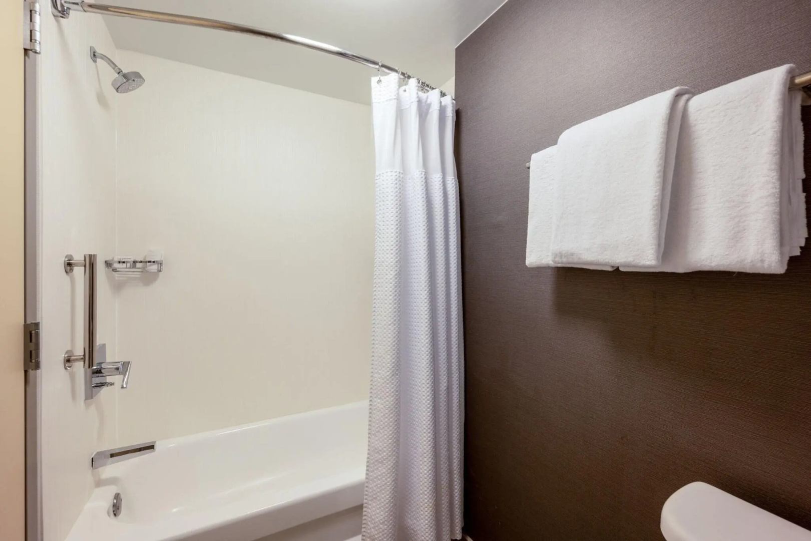 Foto - Courtyard by Marriott Columbus Airport