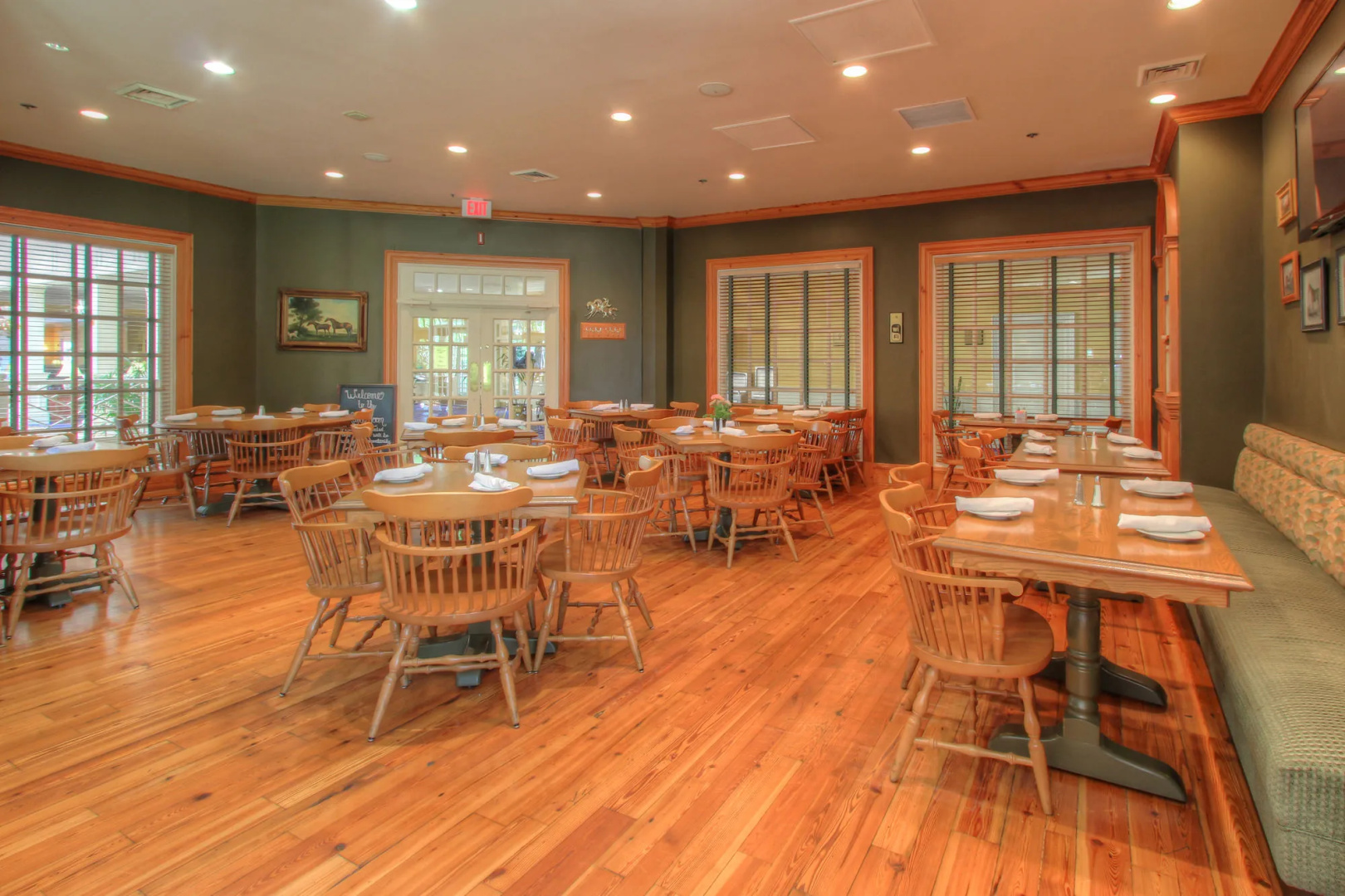 Photo - The Founders Inn and Spa, Tapestry Collection by Hilton