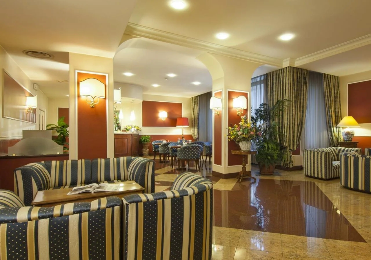 Photo - Hotel Garda