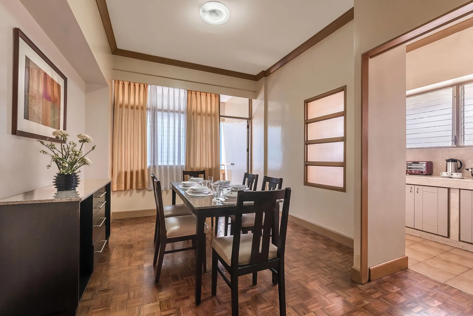 Foto - Tropicana Suites