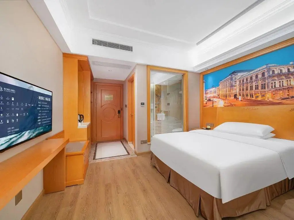 Photo - Vienna International Hotel (Shen Zhen Buji Dafen shop)