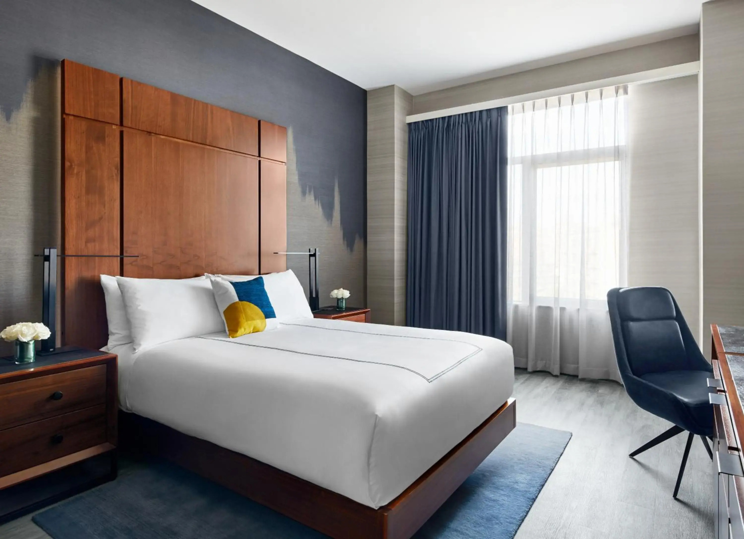 Photo - Gansevoort Meatpacking