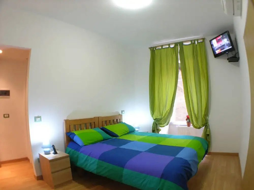 Photo - Maison Vaticana