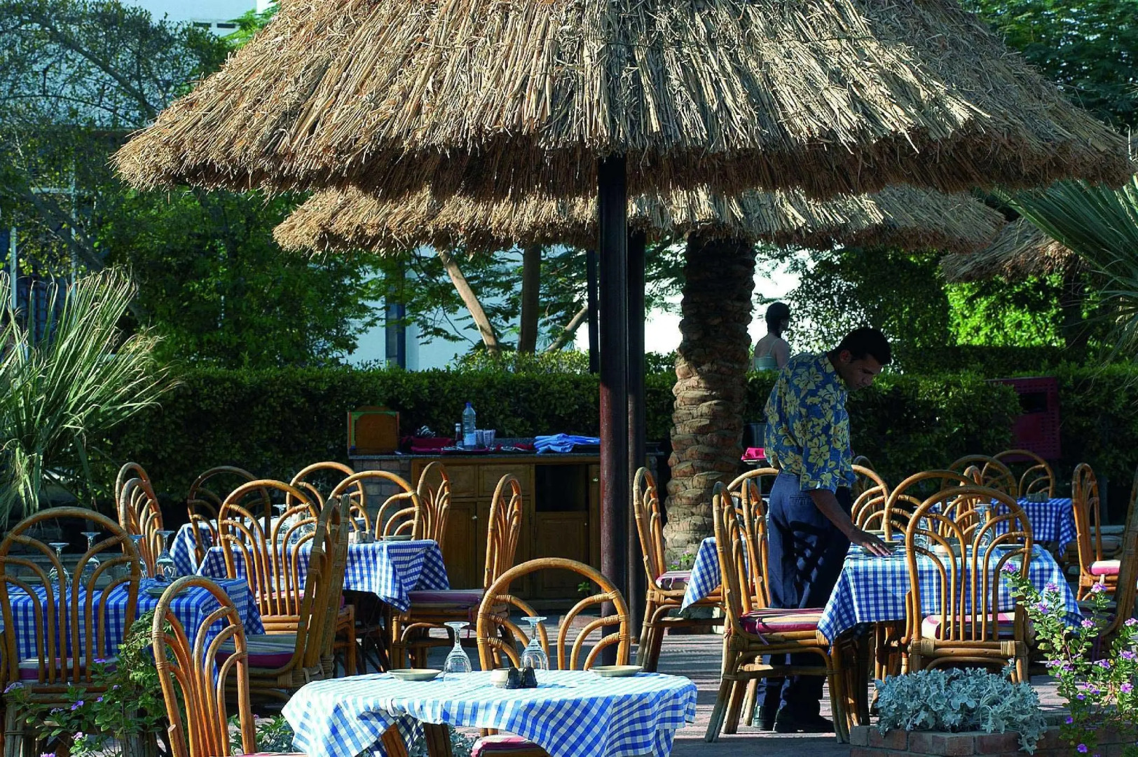 Foto - Maritim Jolie Ville Resort & Casino