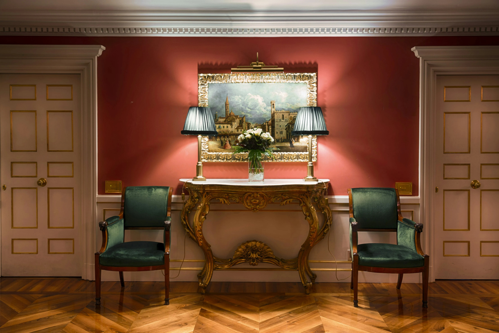 Foto - Villa Cora