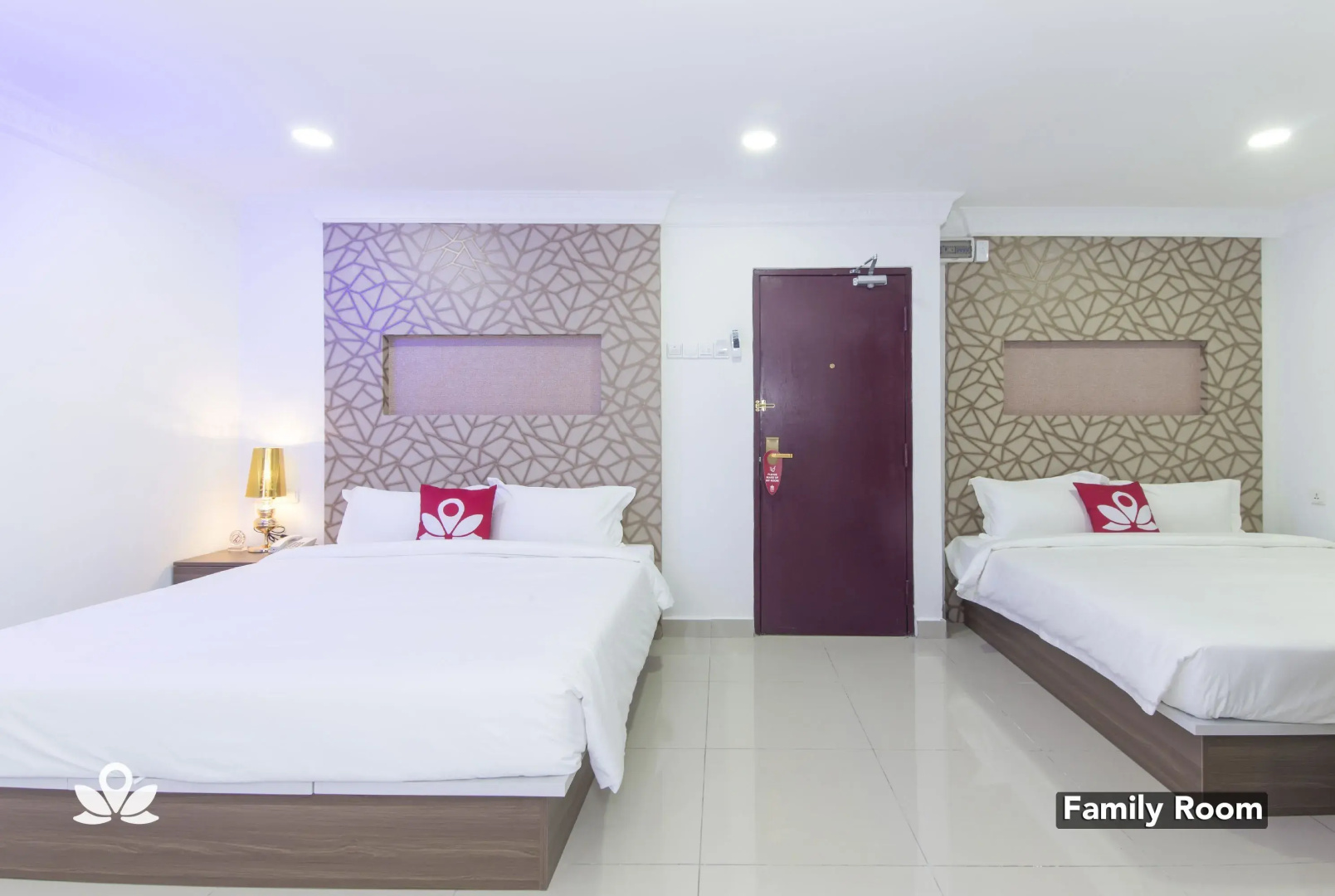 Foto - Poorna Hotel