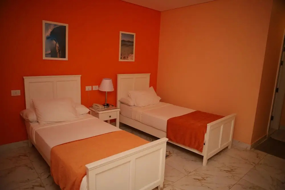 Foto - Tiba Rose hurghada