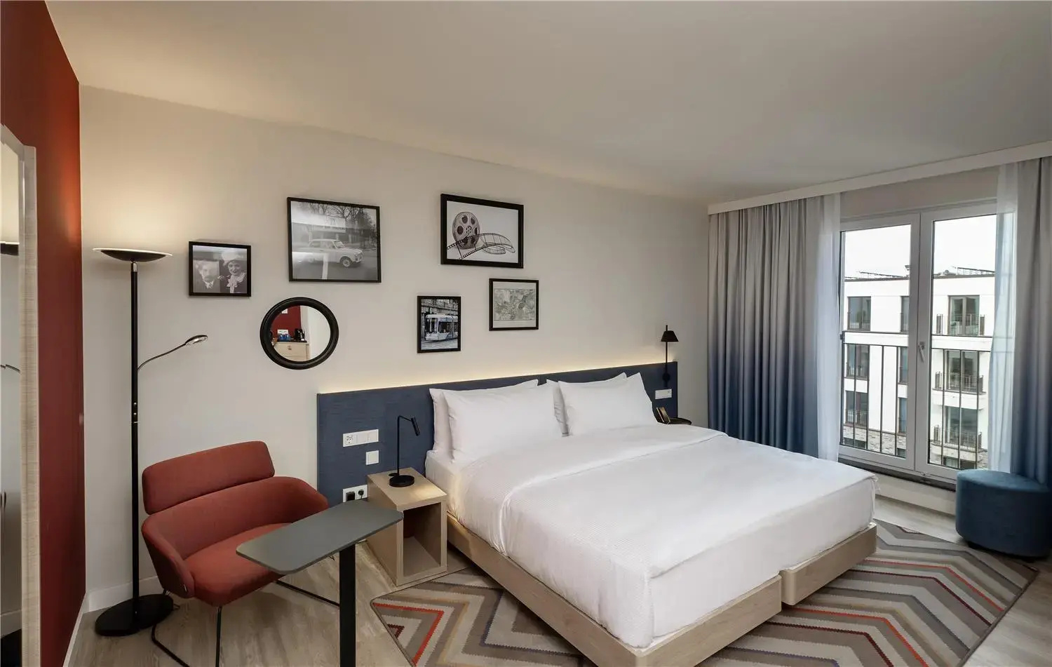 Photo - Hampton By Hilton Potsdam Babelsberg