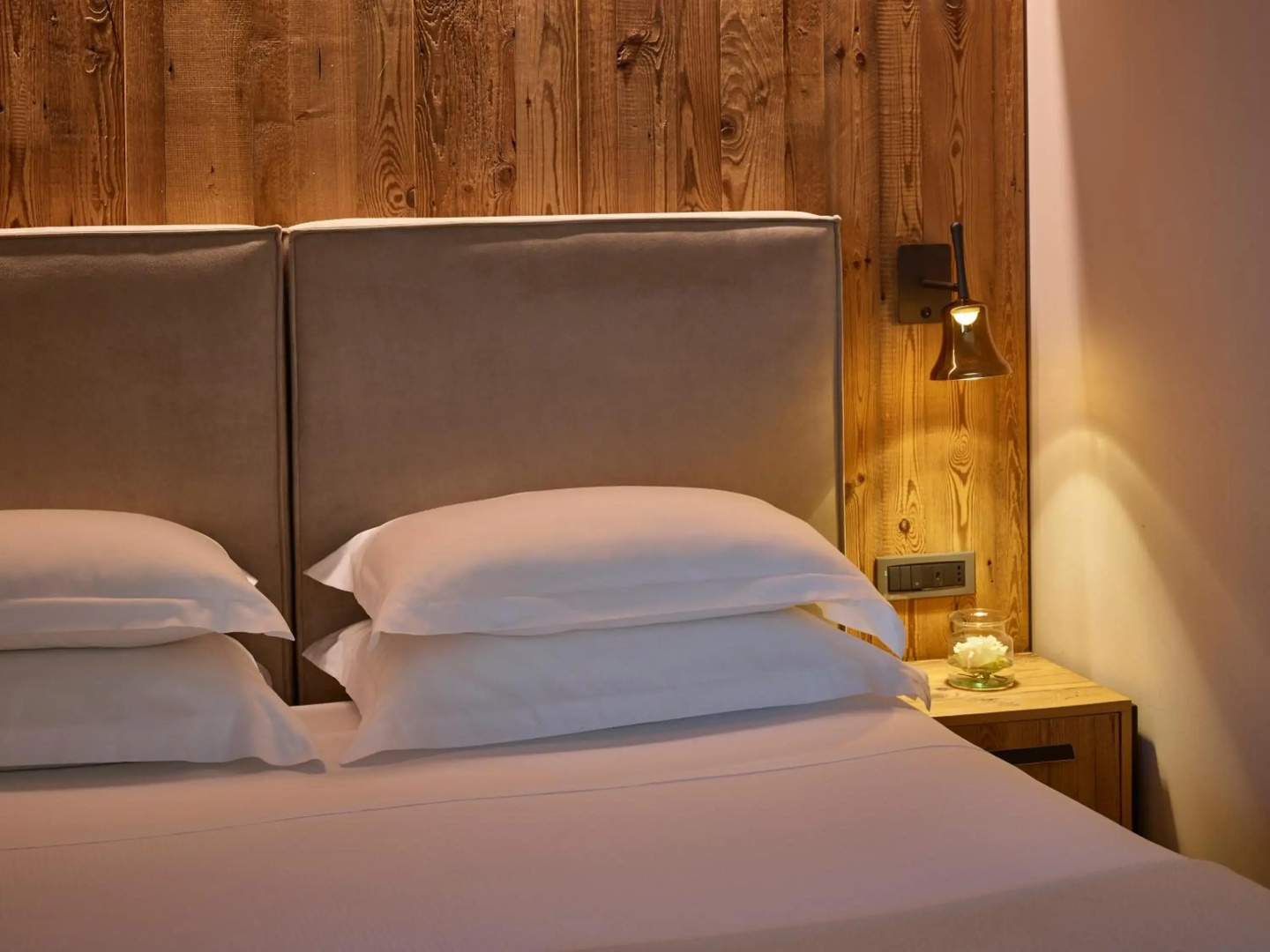Foto - Le Massif Hotel & Lodge