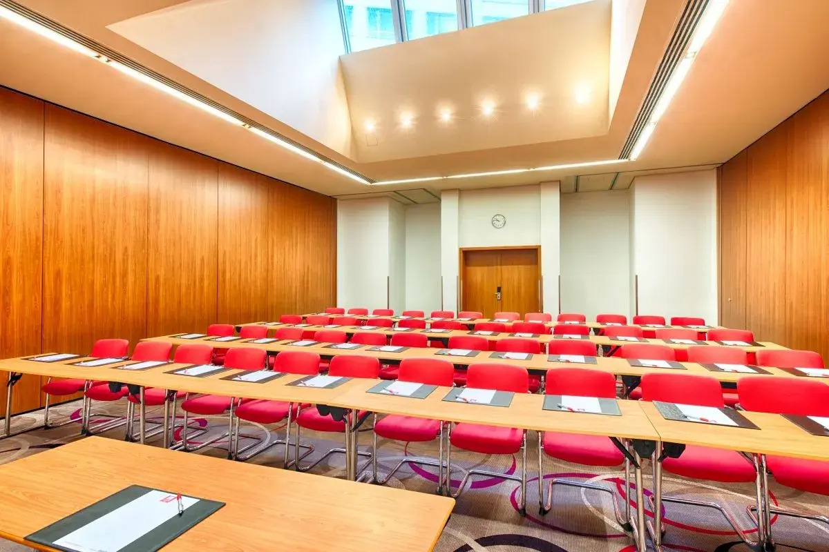 Photo - Leonardo Royal Hotel Düsseldorf Königsallee