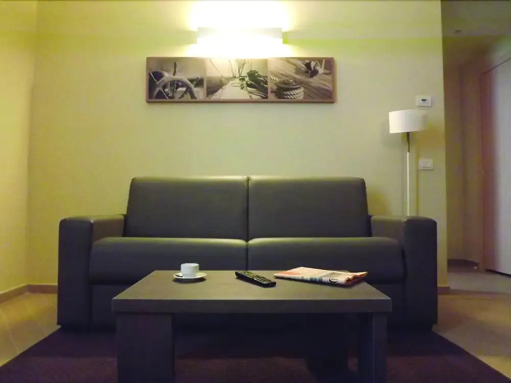 Foto - CHC Business Residence