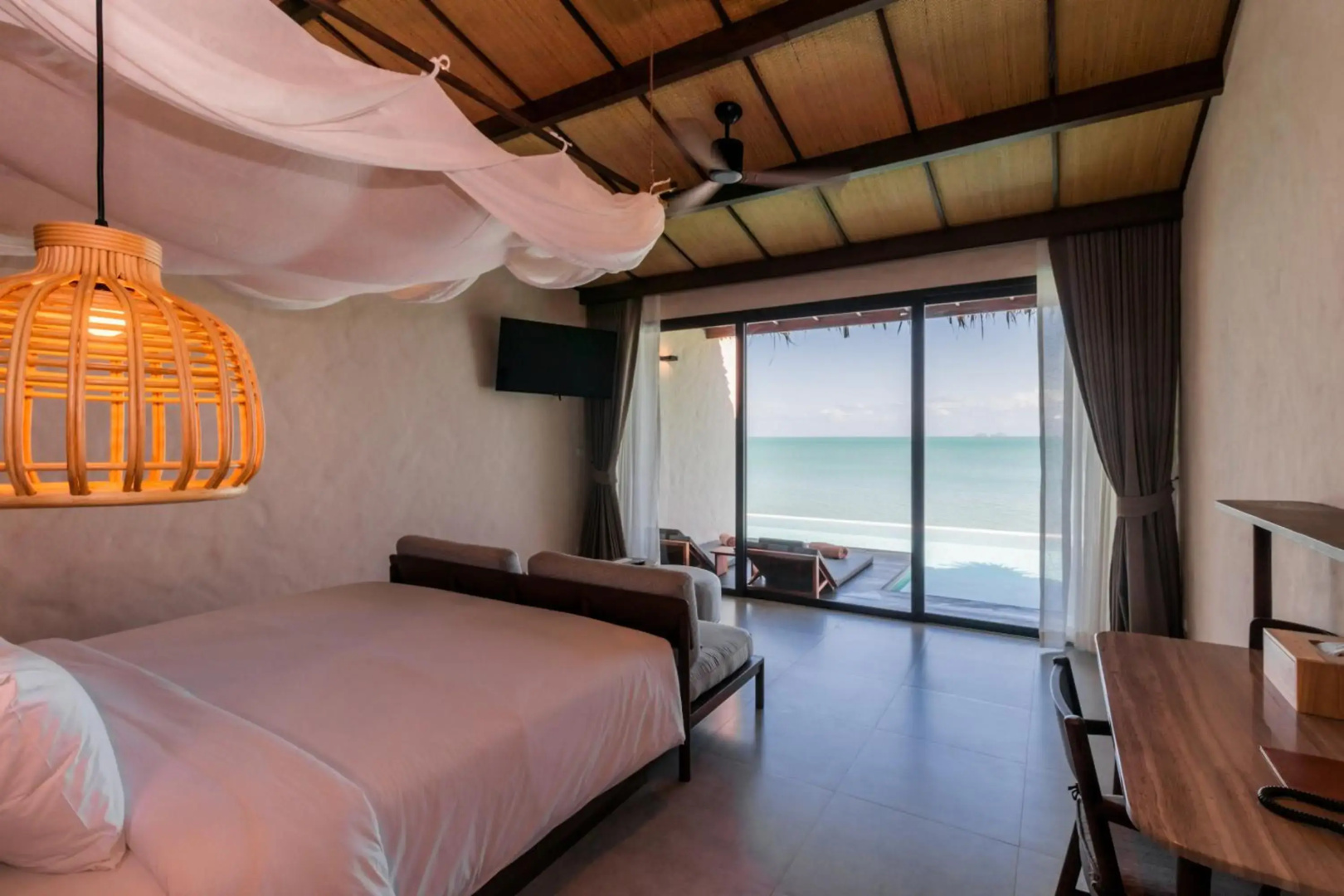 Foto - The Flow Samui Beach Resort
