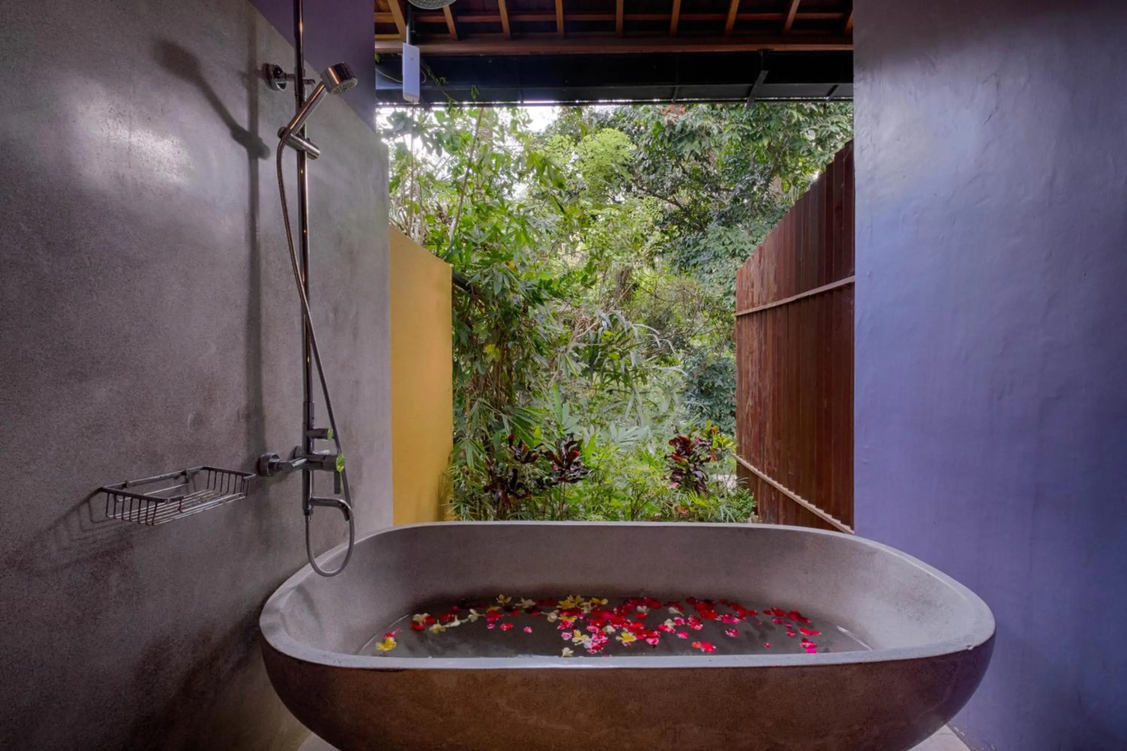 Foto - Samkhya Villas