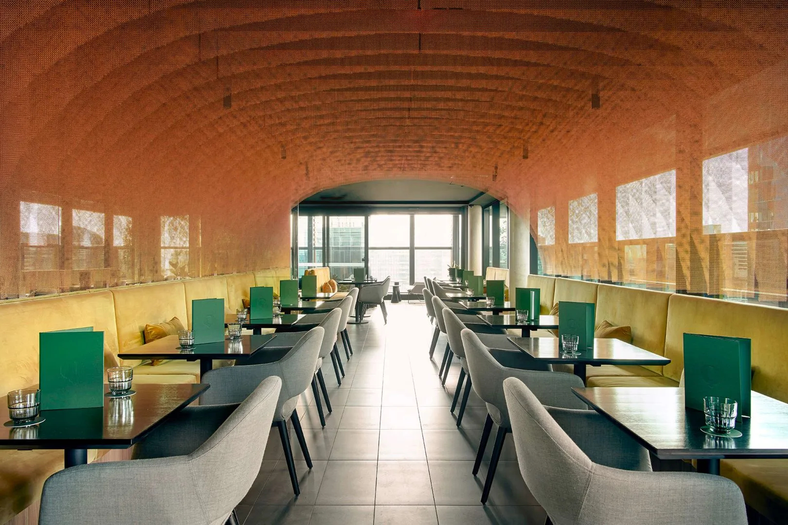 Foto - Quincy Hotel Melbourne