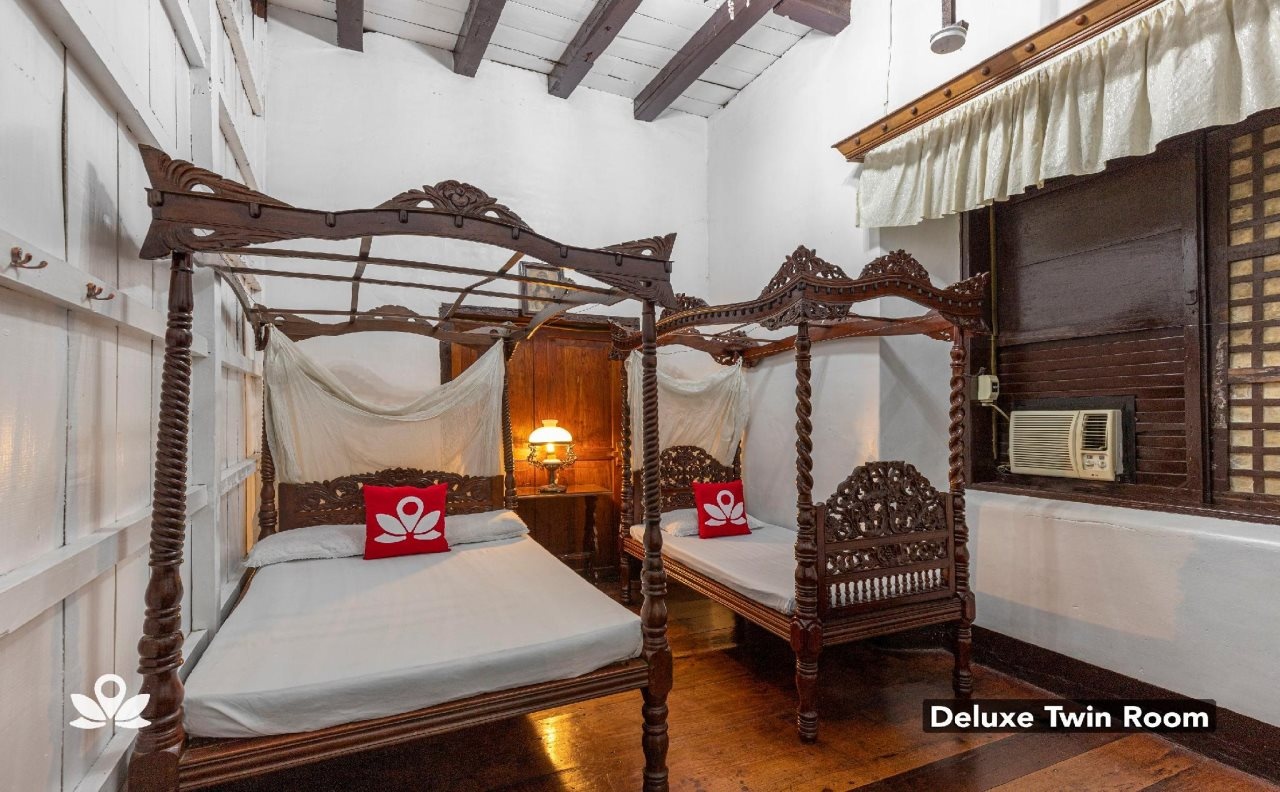 Villa Angela Heritage House