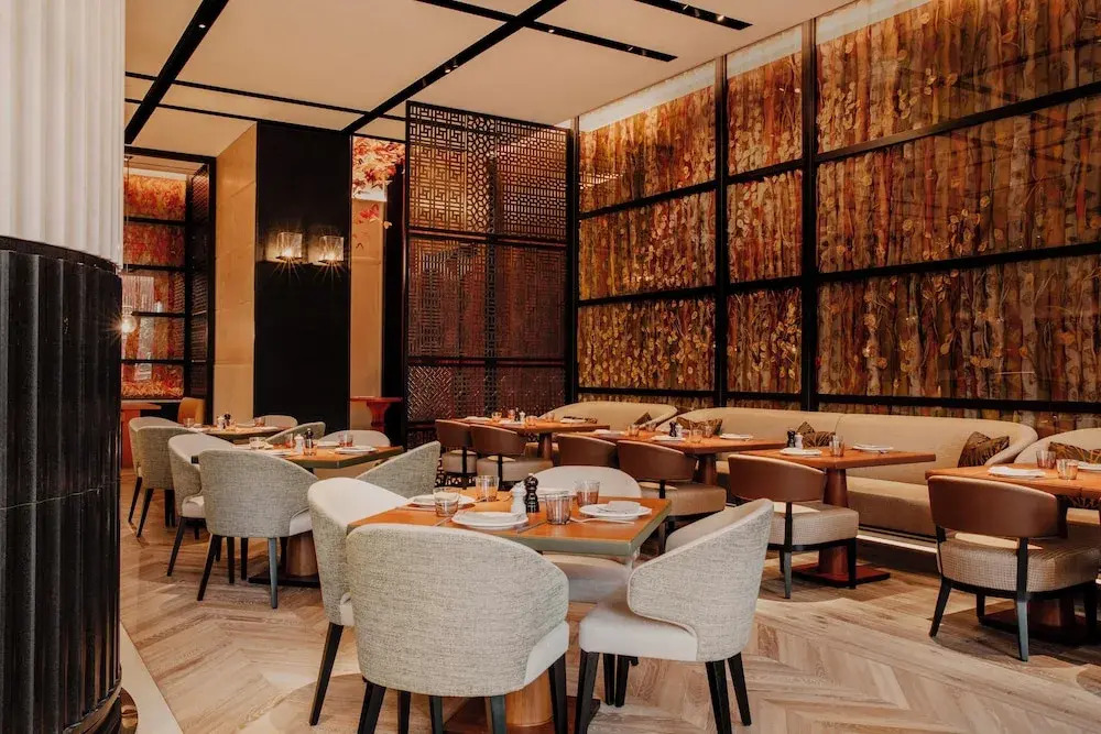 Foto - Park Hyatt London River Thames