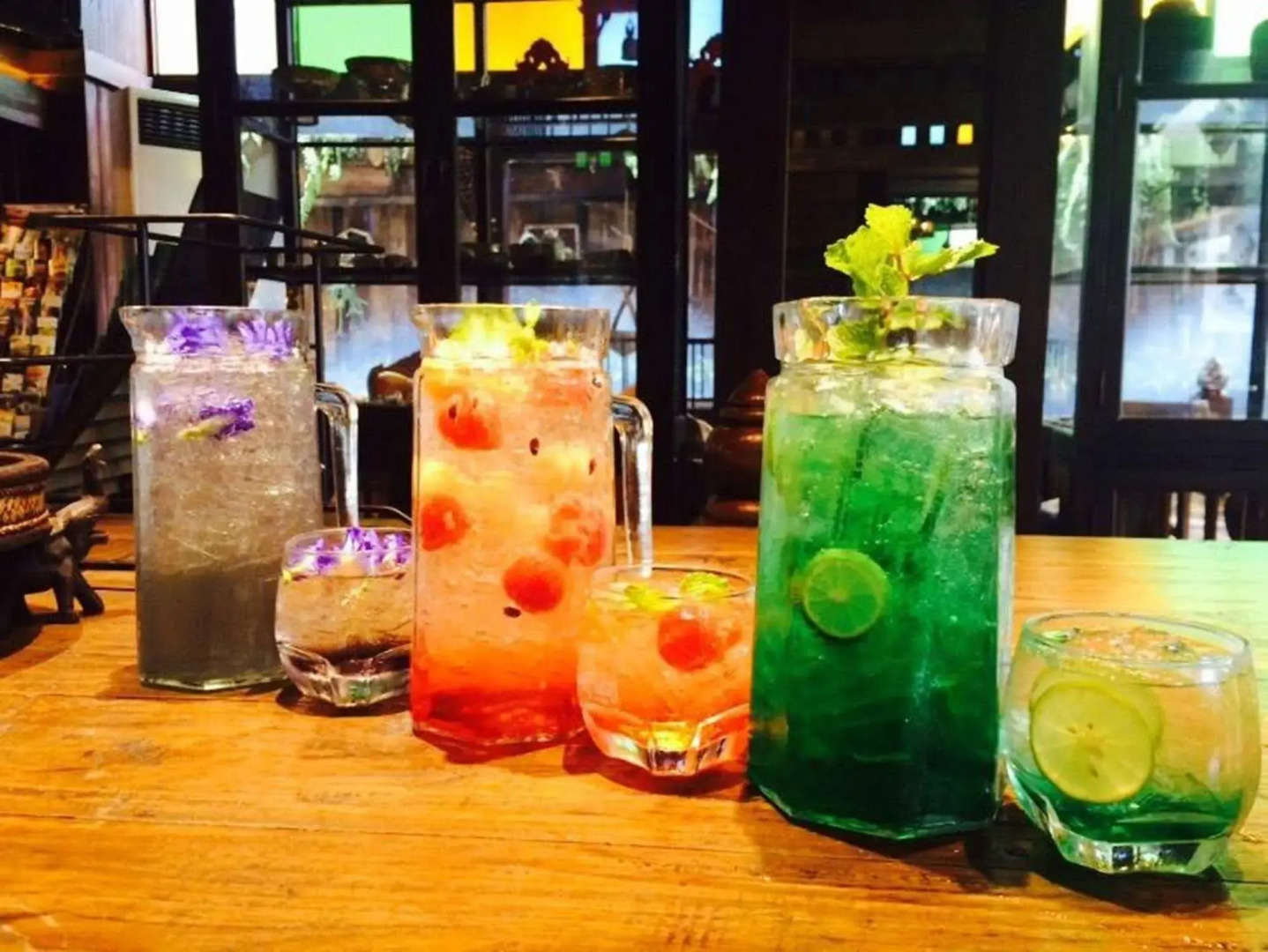 Foto - Namton Boutique Hotel