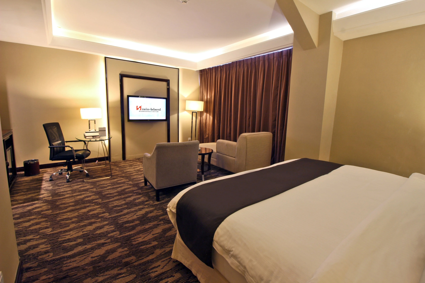 Foto - Swiss-Belhotel Harbour Bay