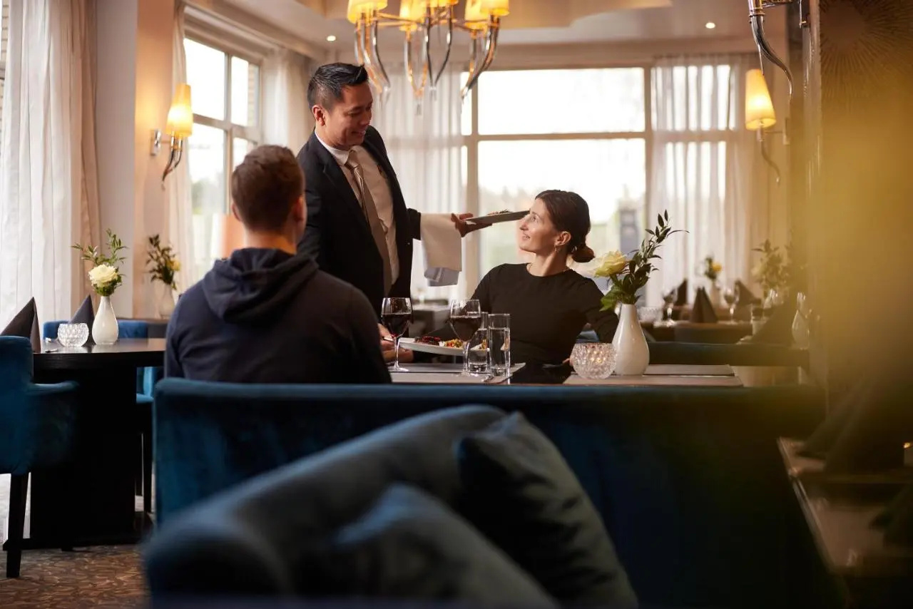 Foto - Van der Valk Hotel Gladbeck