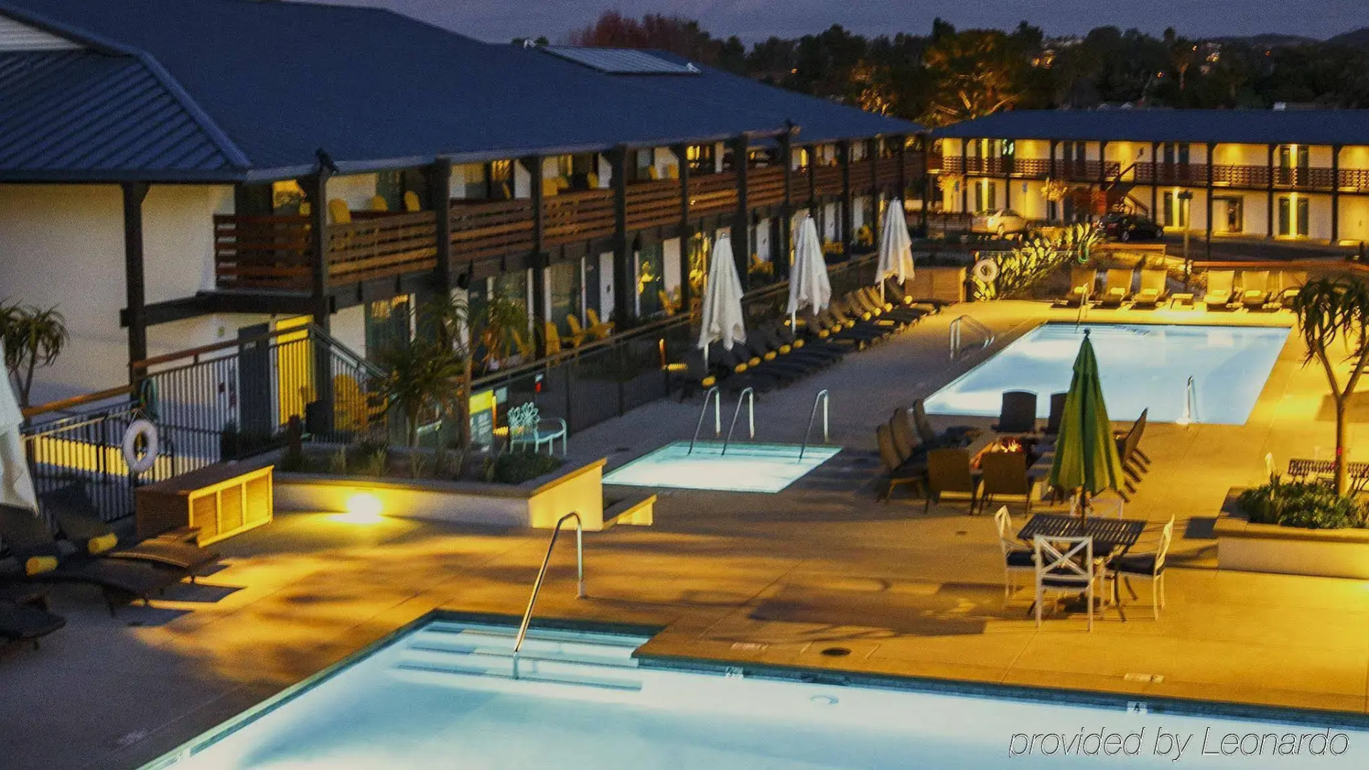 Foto - Lakehouse Resort