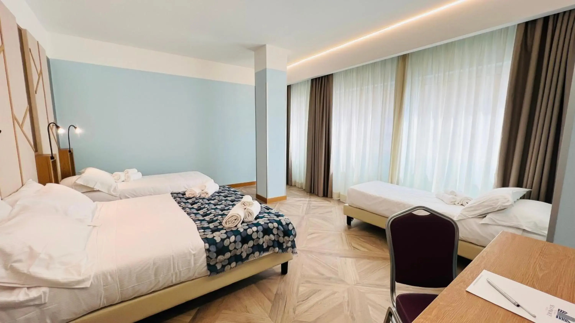 Foto - Catania Sea Palace Hotel