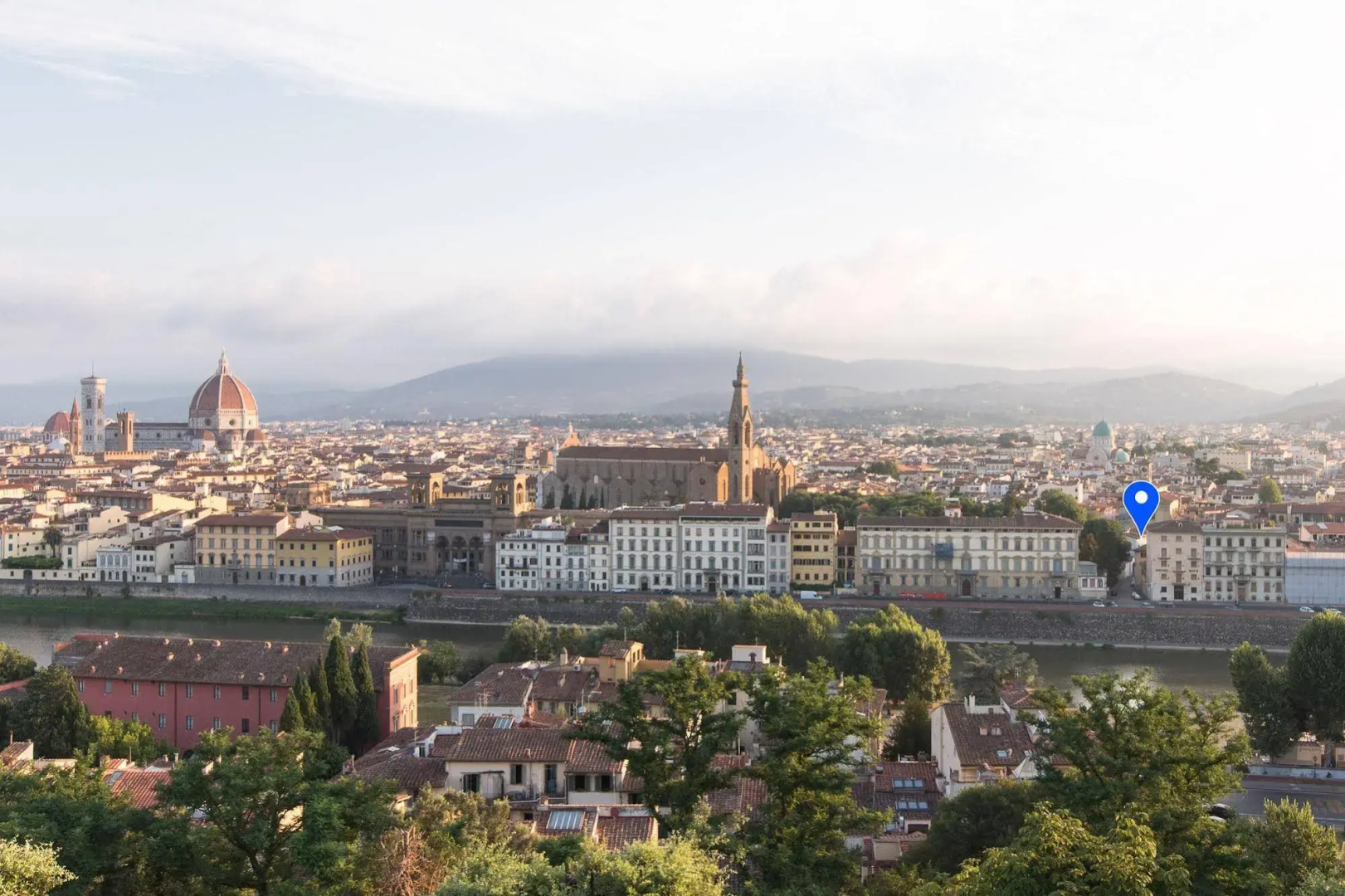 Foto - Residenza Marchesi Pontenani