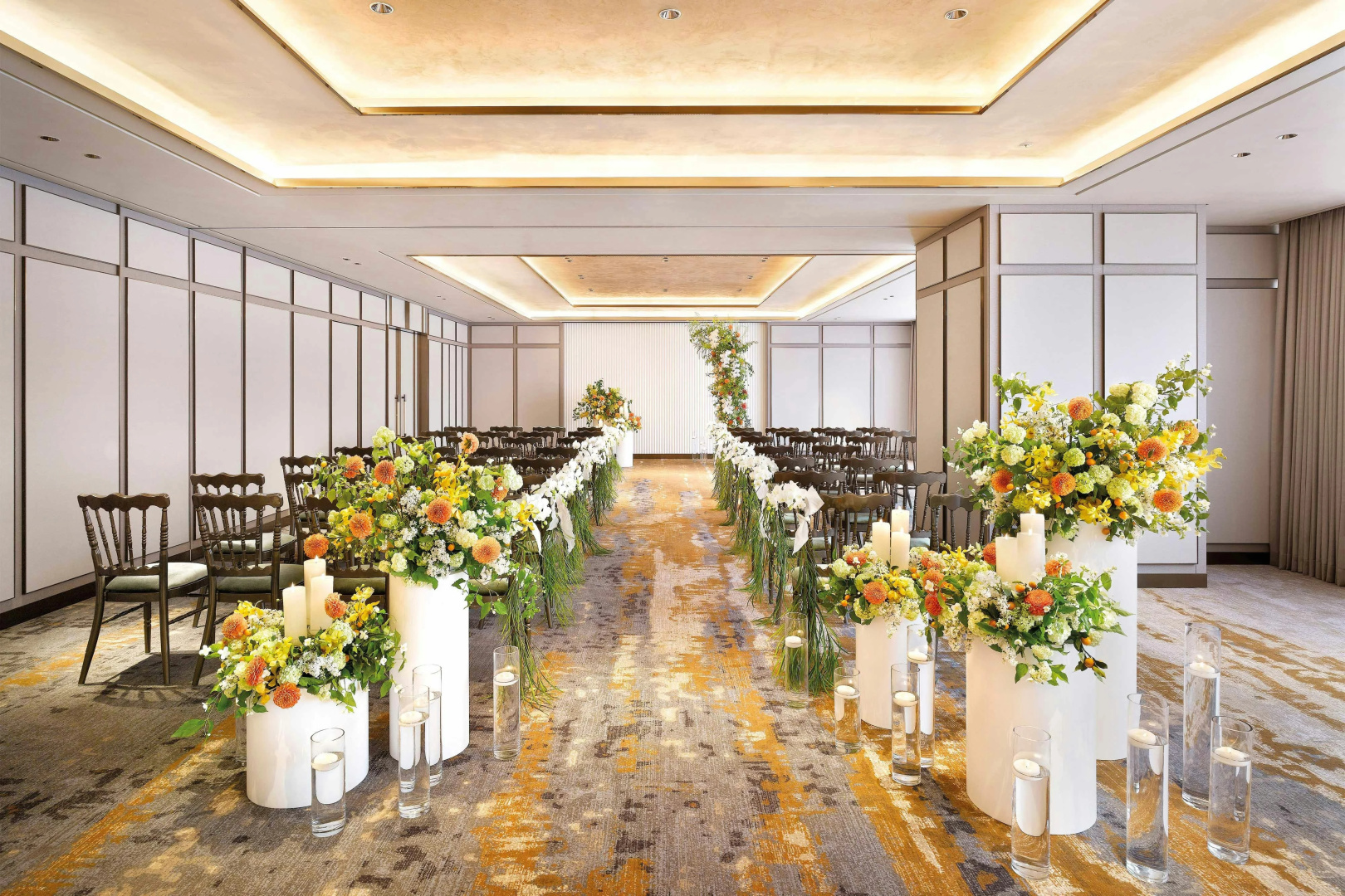 Foto - Josun Palace, a Luxury Collection Hotel, Seoul Gangnam