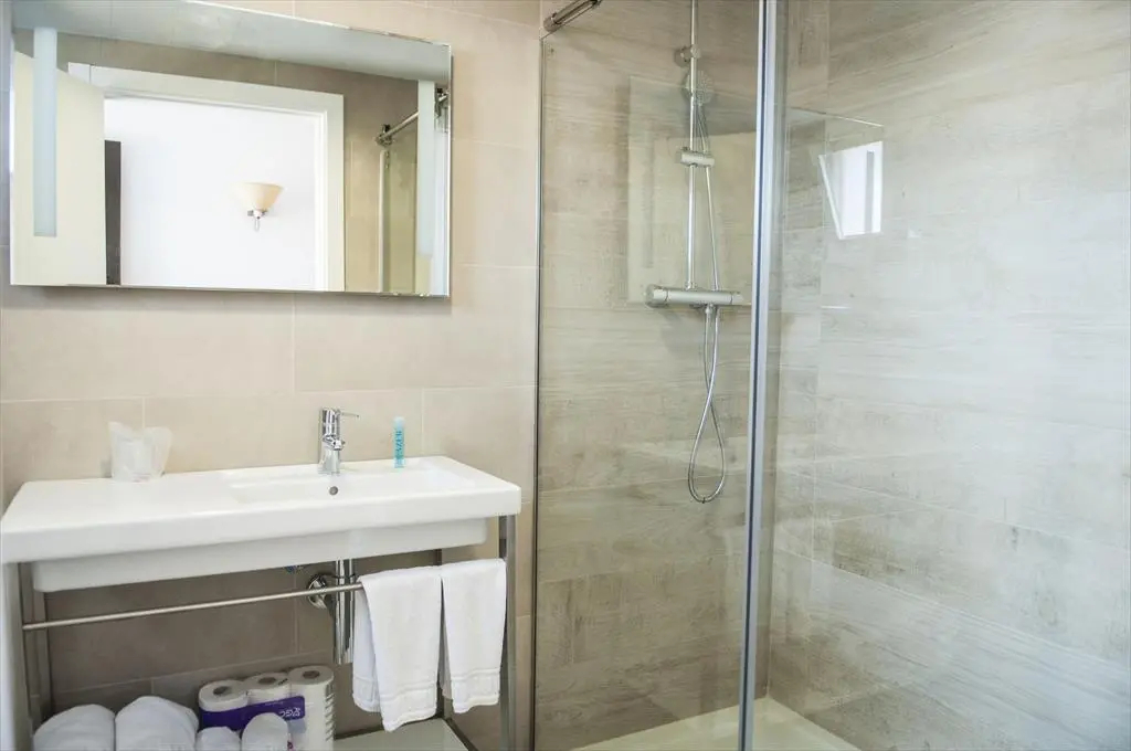 Foto - Naranjos Resort Menorca