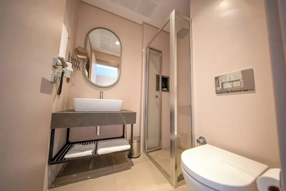 Photo - The Palm Bosphorus Hotel