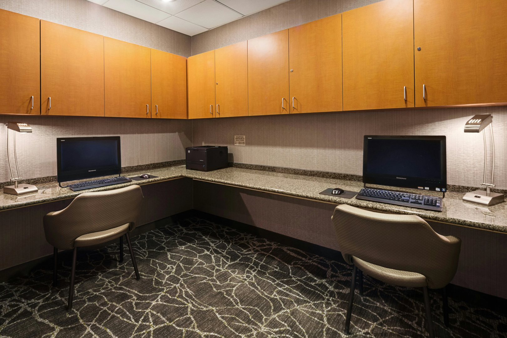 Foto - SpringHill Suites by Marriott Denver Airport