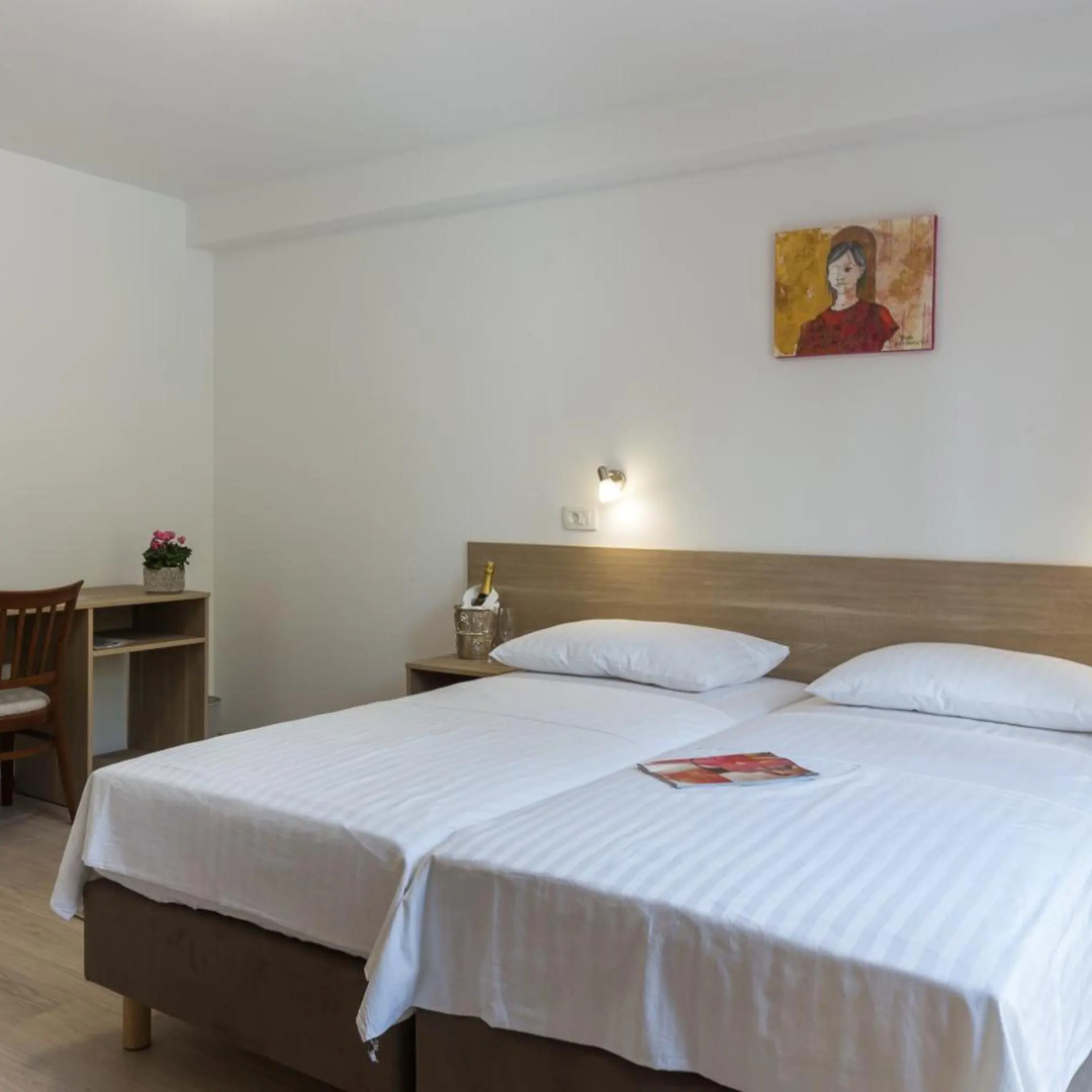 Foto - Hotel Vimbula