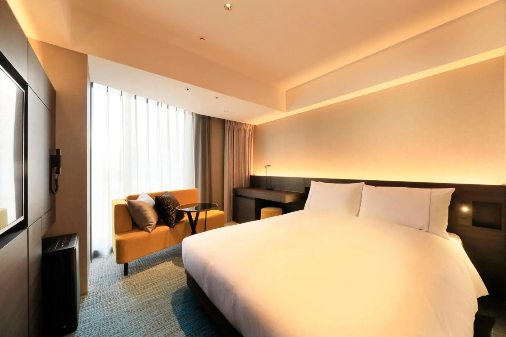 Foto - Richmond Hotel Premier Kyoto Shijo